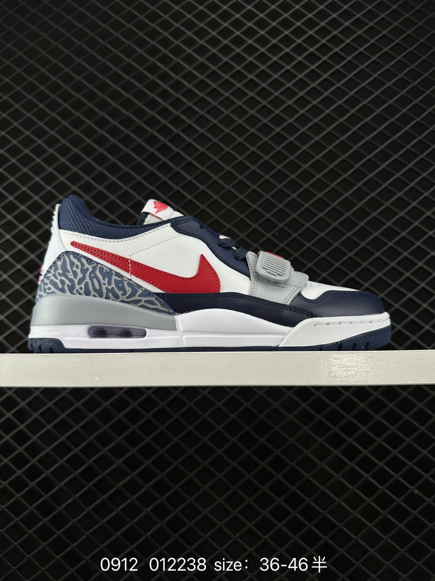 Nike Air Jordan Legacy 312 Low Nike Air Jordan Legacy 312 Low